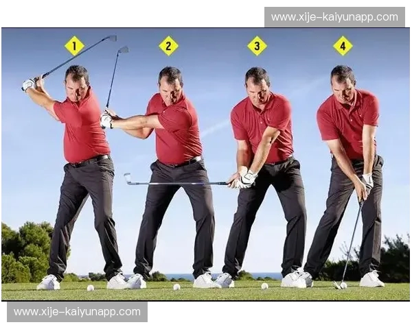 高尔夫VAR——让每一杆都有公正的回响