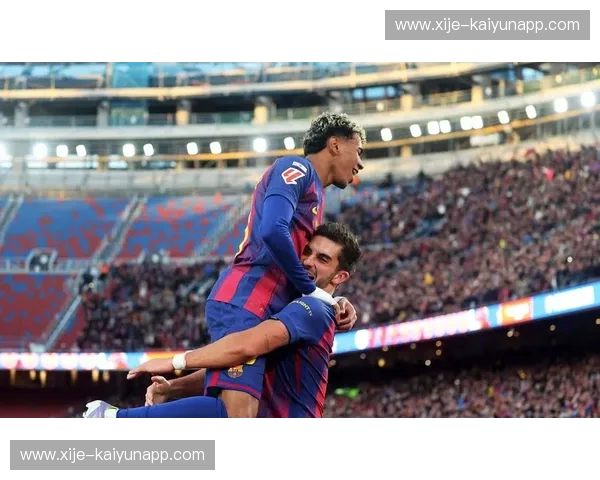 资讯巴萨：为所有巴萨球迷打造的最强资讯阵地